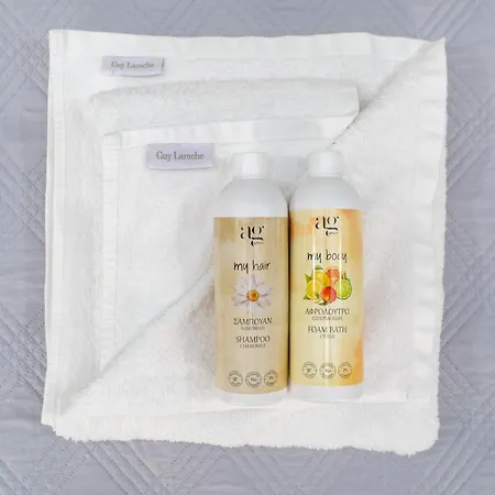 Xenia_apartments A6 Apartment